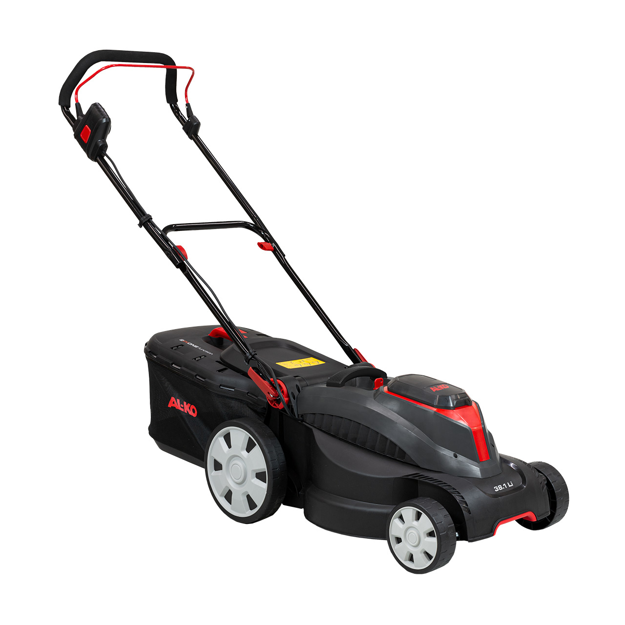 38.1 Li 18V (ohne Akkus und Ladegerät)