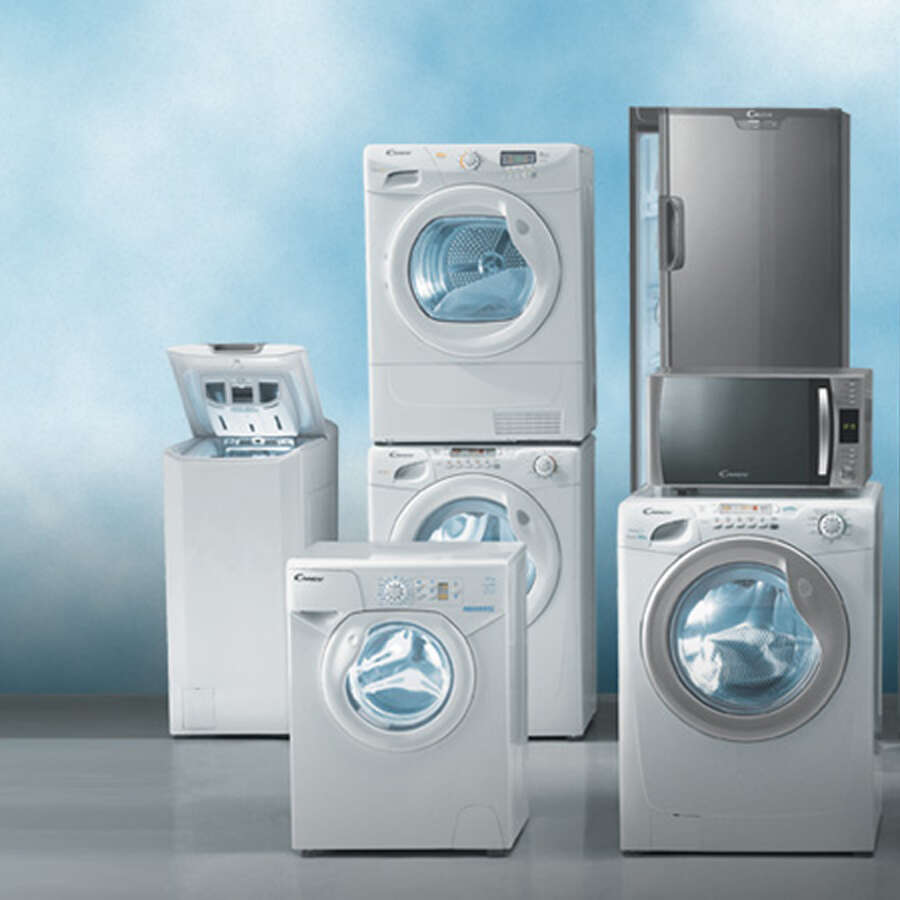 Candy Zubehör Gerät, Elektrisches Gerät, Waschmaschine