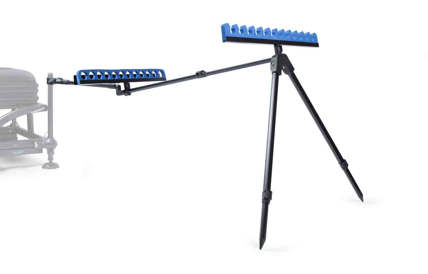 New OFFBOX 36 - DELUXE KIT SAFE