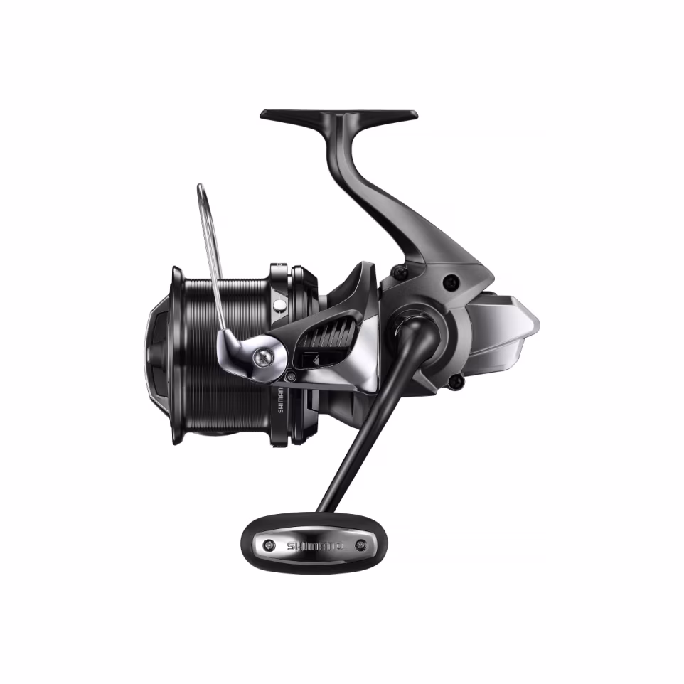 Aerlex XTC 14000 Spod