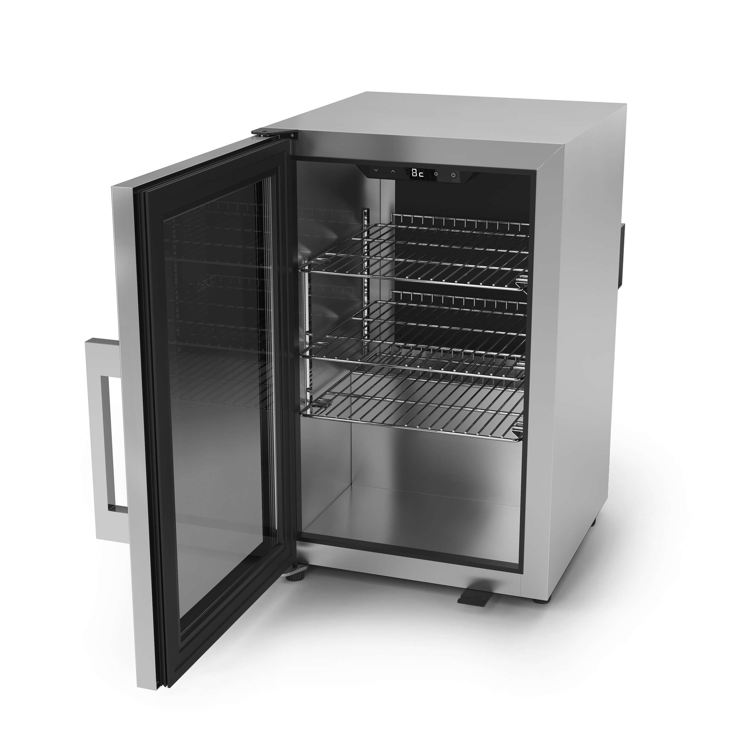 BBQ Deluxe-L Smart