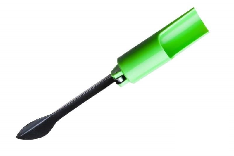 Ground Rod Holder