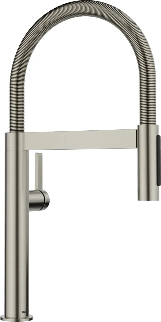 Culina-S II Mini satin platinum