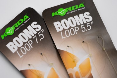 Boom 5.5 inch Loop
