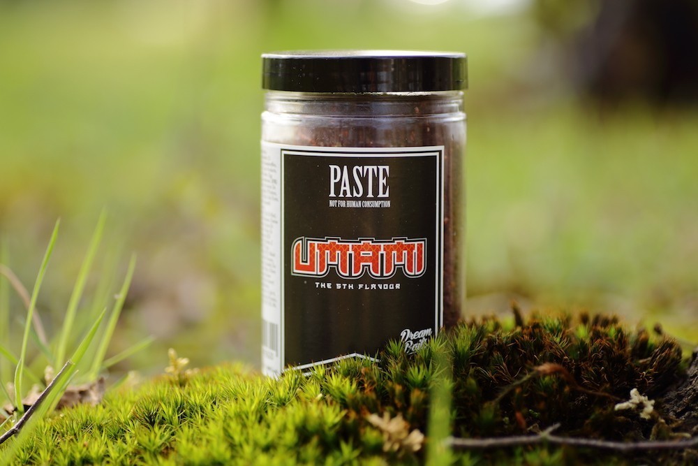 Umami 400 gram Moos, Pflanze, Glas, Gras