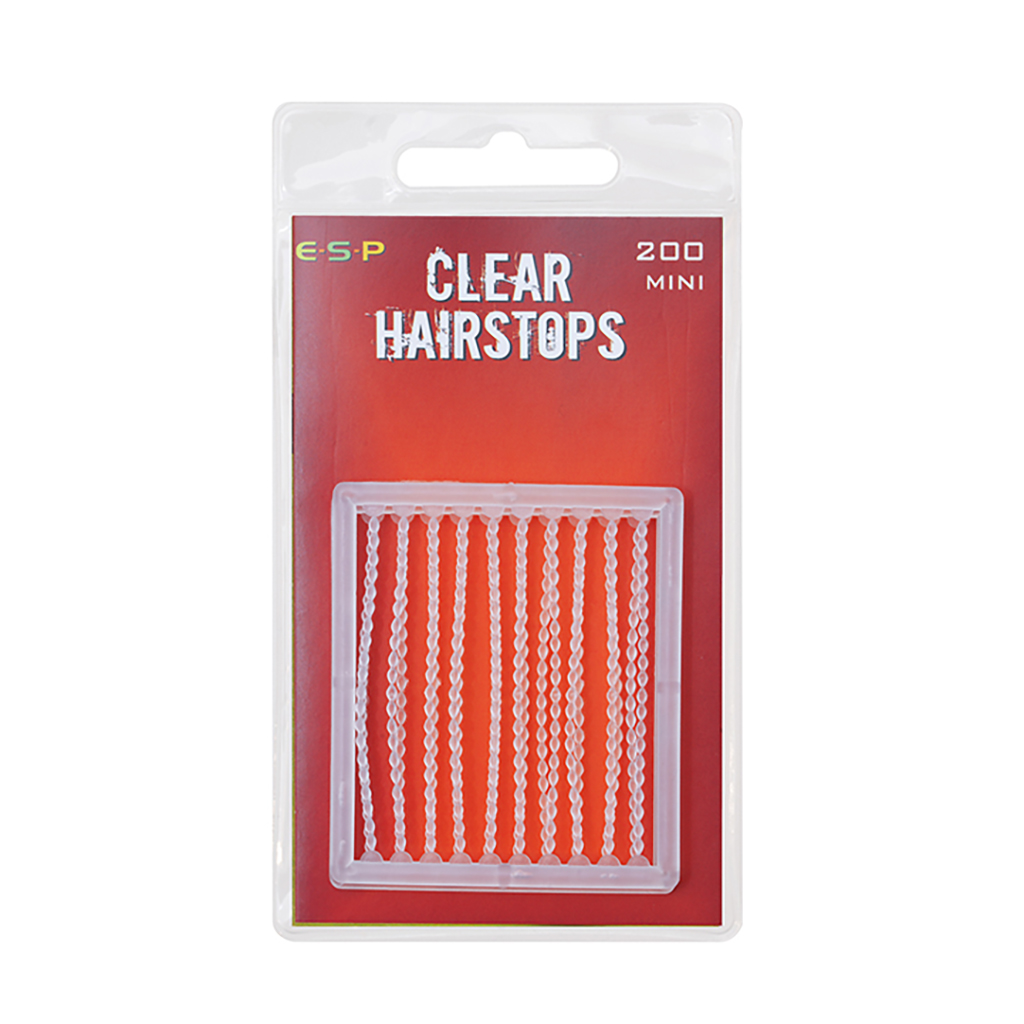 ESP Hair Stop Clear Mini (ETHSC001)