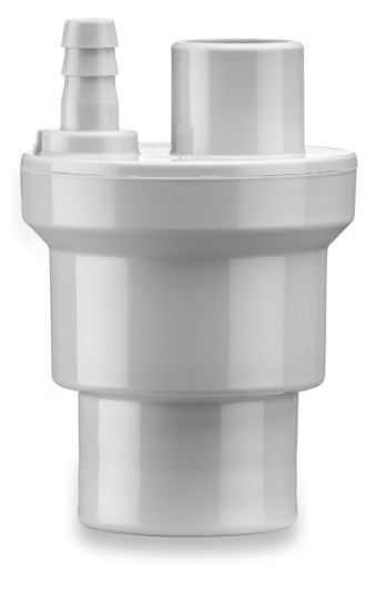 Schnellverschluss, Adapter, Ventil, Pumpe, Kunststoff