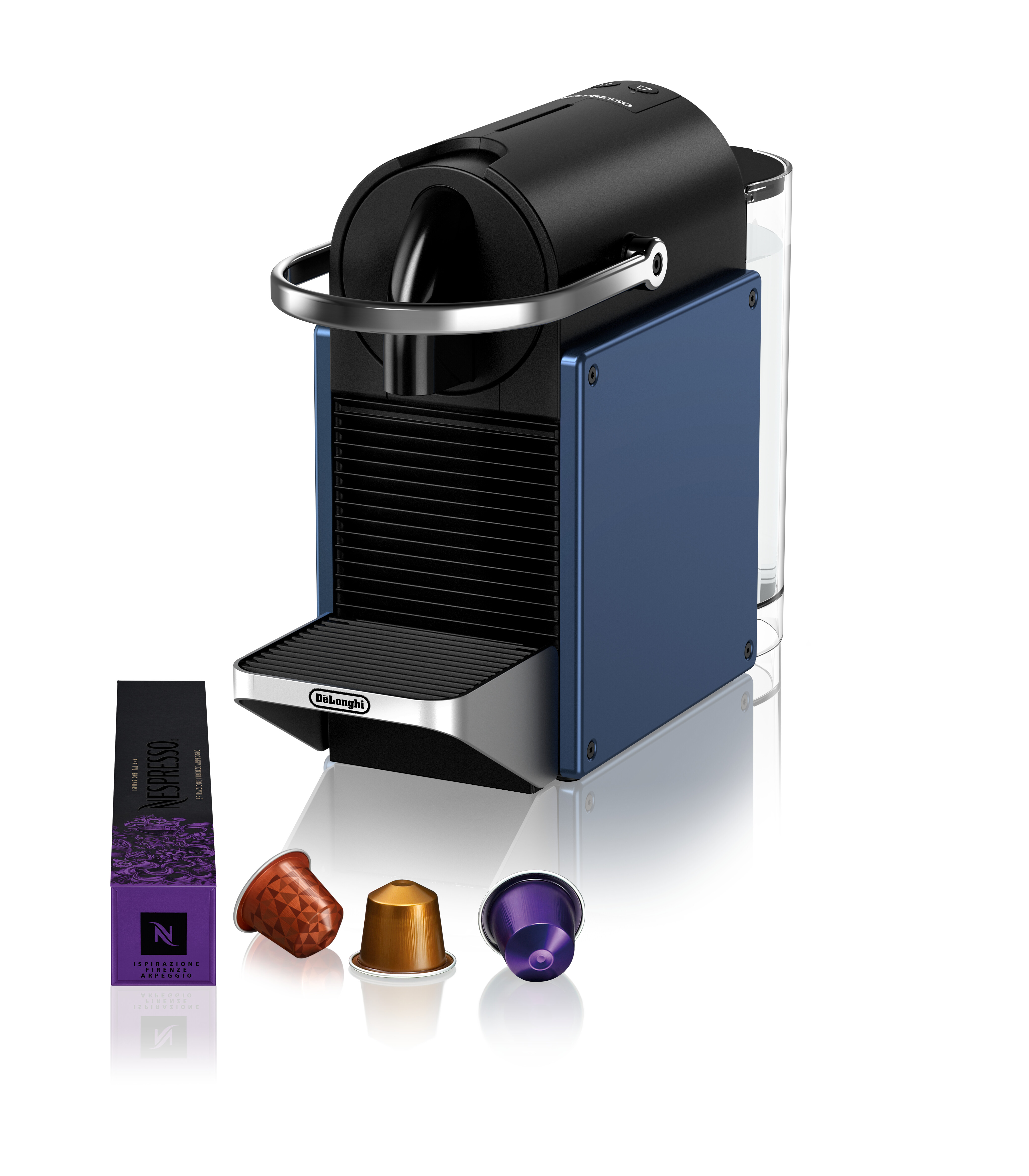Nespresso EN 127.BL Nespresso EN 127.BL