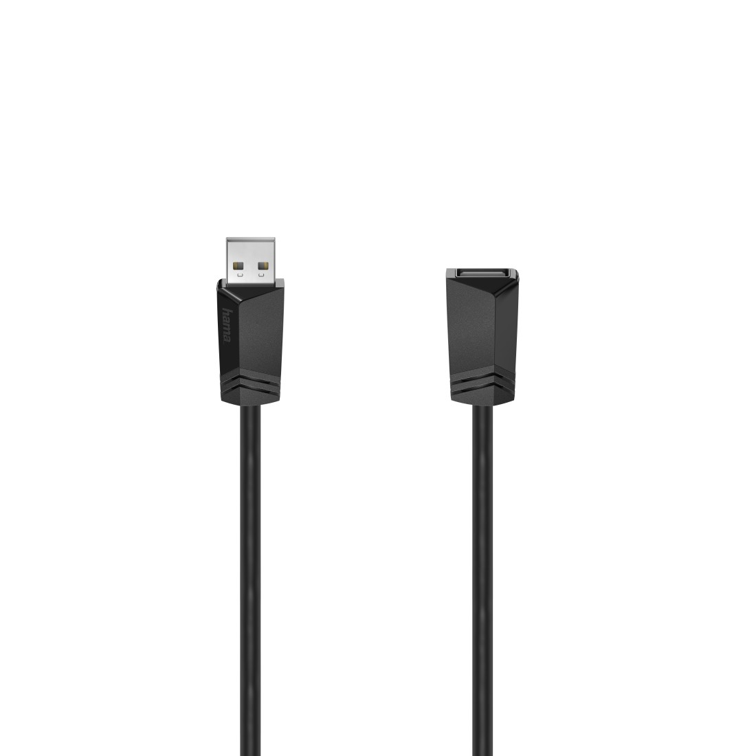USB-Verlängerungskabel, USB 2.0, 480 Mbit/s, 1,50 m (200619) USB-Verlängerungskabel, USB 2.0, 480 Mbit/s, 1,50 m (200619)