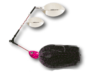 Spinner Flex 14gr Col.07 Beleuchtung