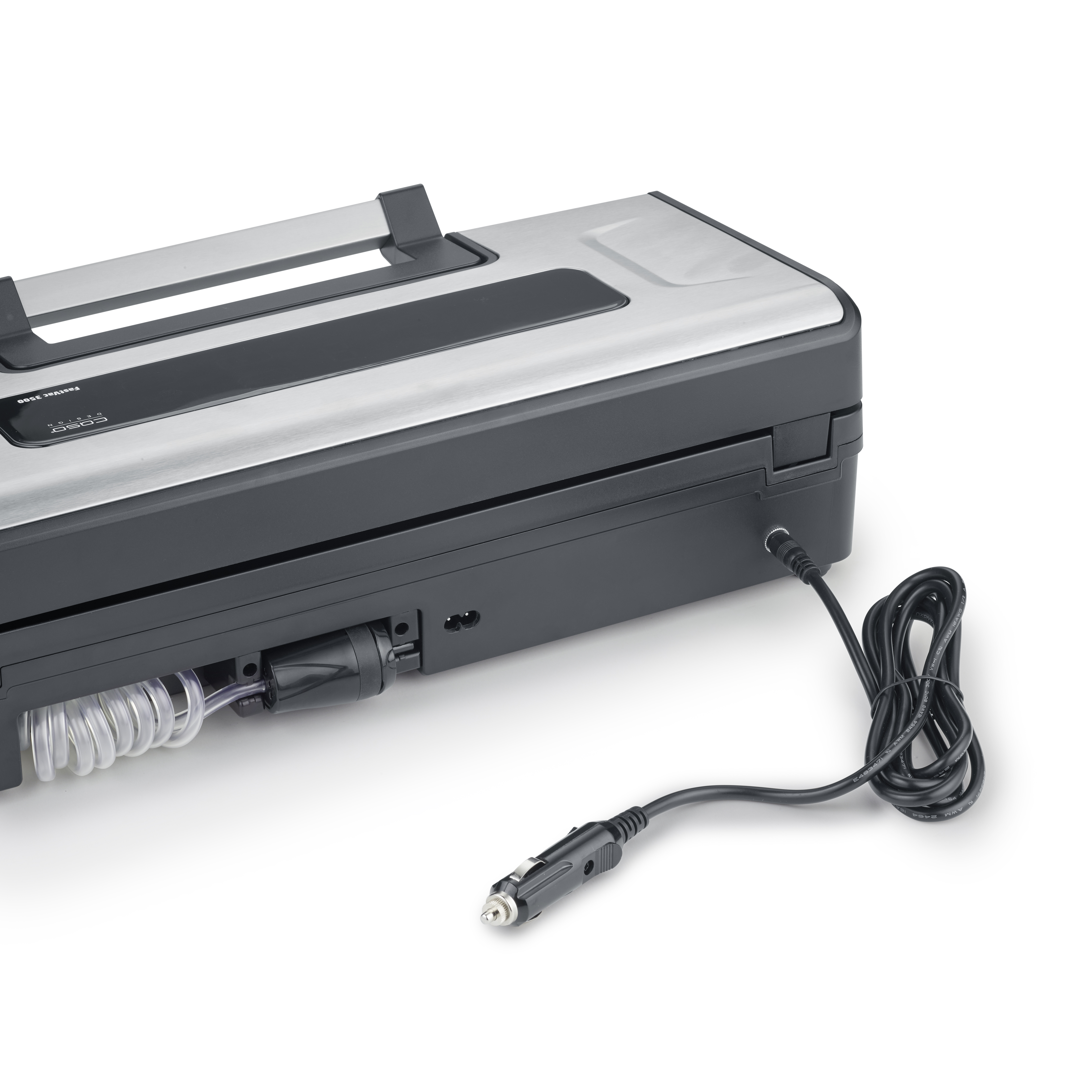 FastVac 3500
