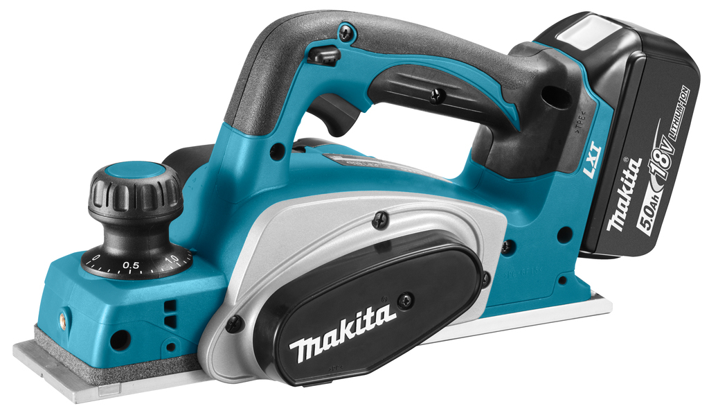 Akku-Einhandhobel DKP180RTJ Akku-Einhandhobel DKP180RTJ