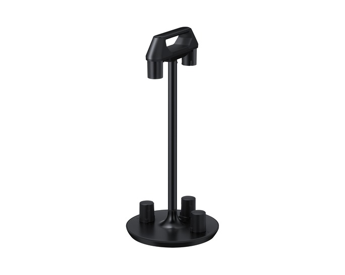 Elektrisches Gerät, Mikrophon, Rauchrohr