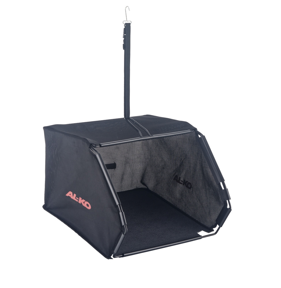 Grasfangbox 38.1 HM Premium Grasfangbox 38.1 HM Premium