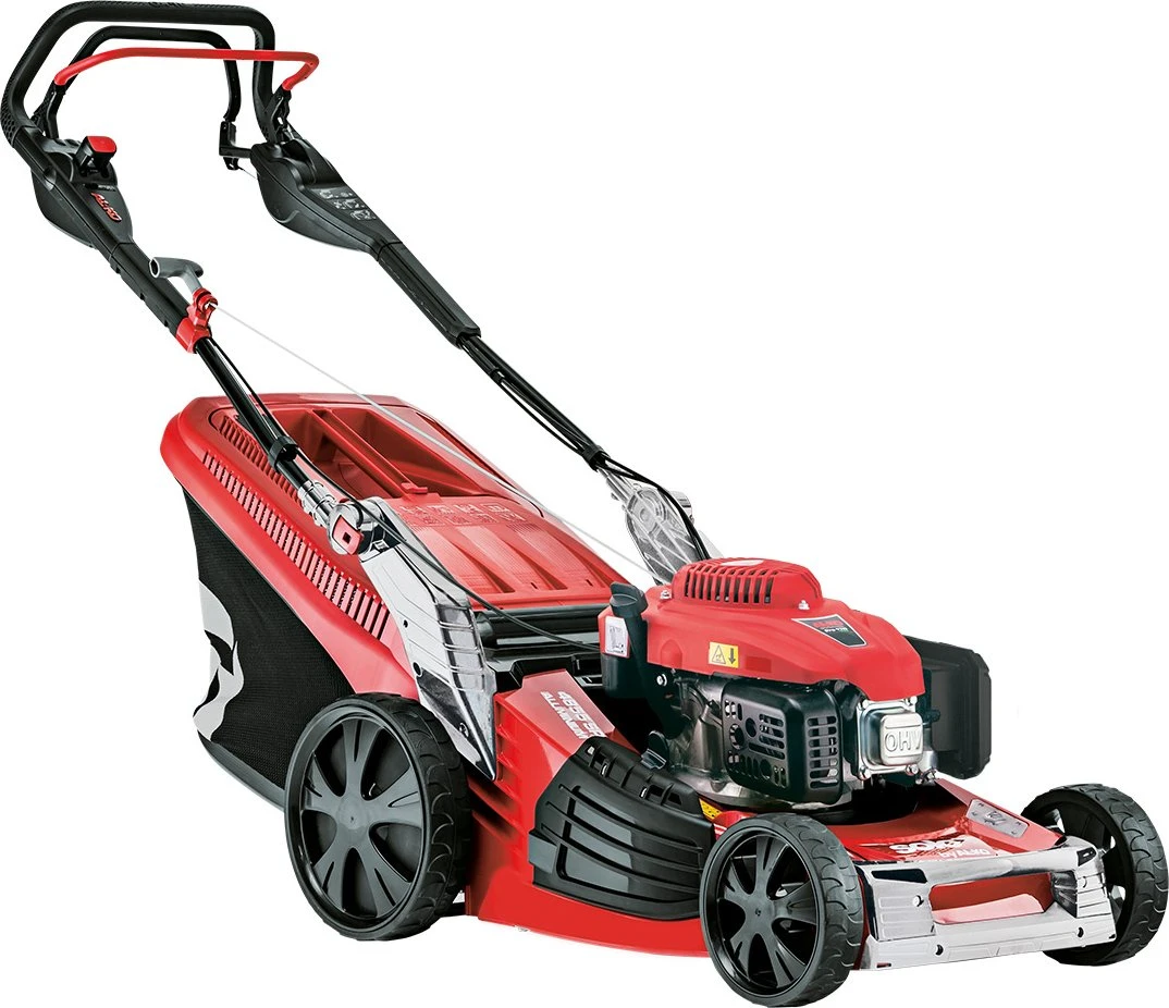 4852 VS Alu Zoll4in1Zoll