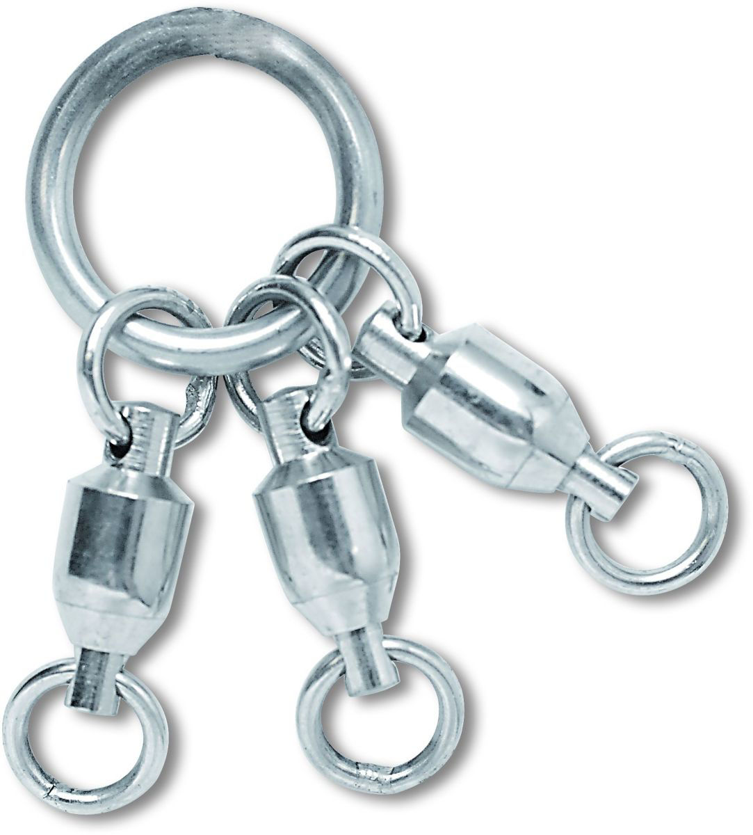 HD Dreiwege-Wirbel 80mm HD Dreiwege-Wirbel 80mm