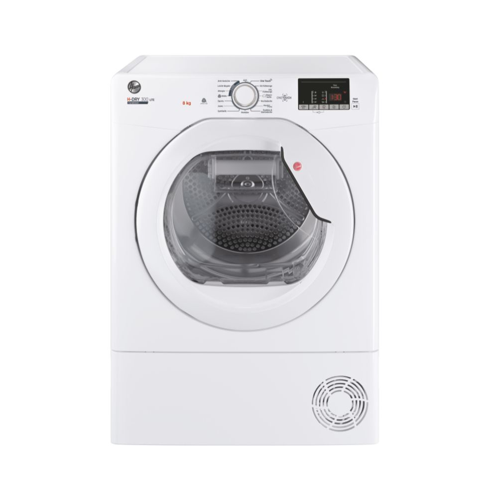 HLE C8DE-84 (31102398) (Hoover) B-Ware