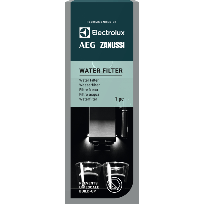 M3BICF200 Wasserfilter für Einbau-Kaffeemaschinen M3BICF200 Wasserfilter für Einbau-Kaffeemaschinen