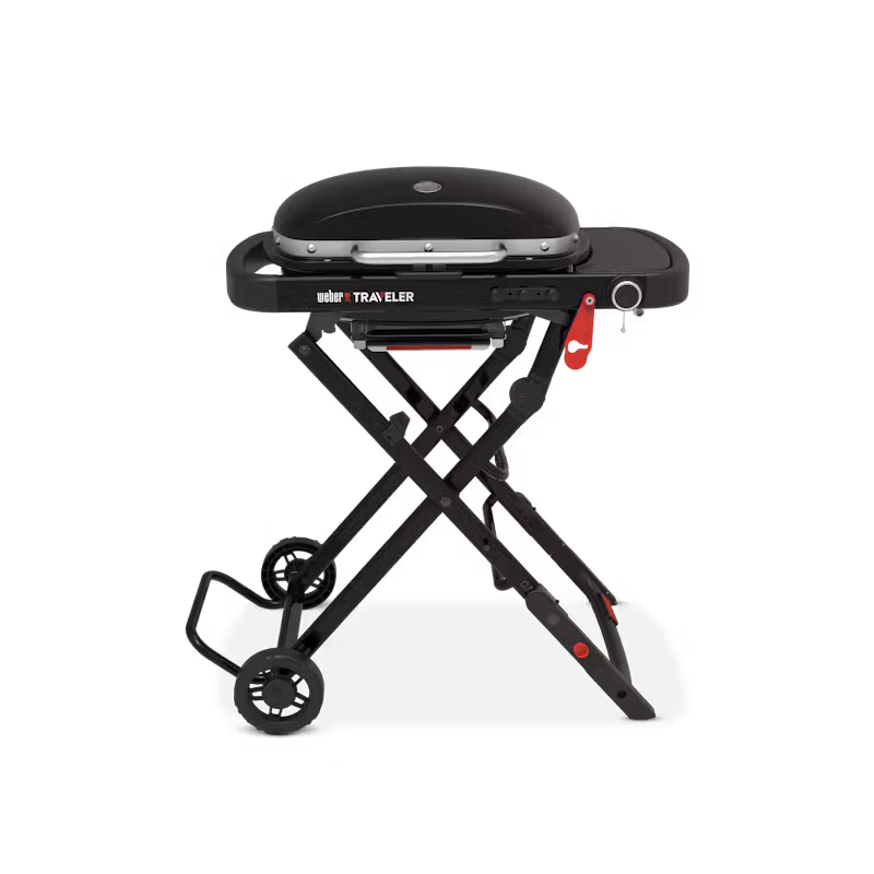 Traveler Compact Gasgrill (1501751)