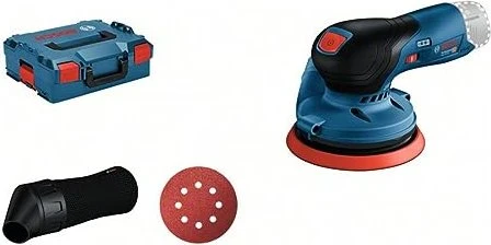 GEX 12V-125 (L) solo CLC