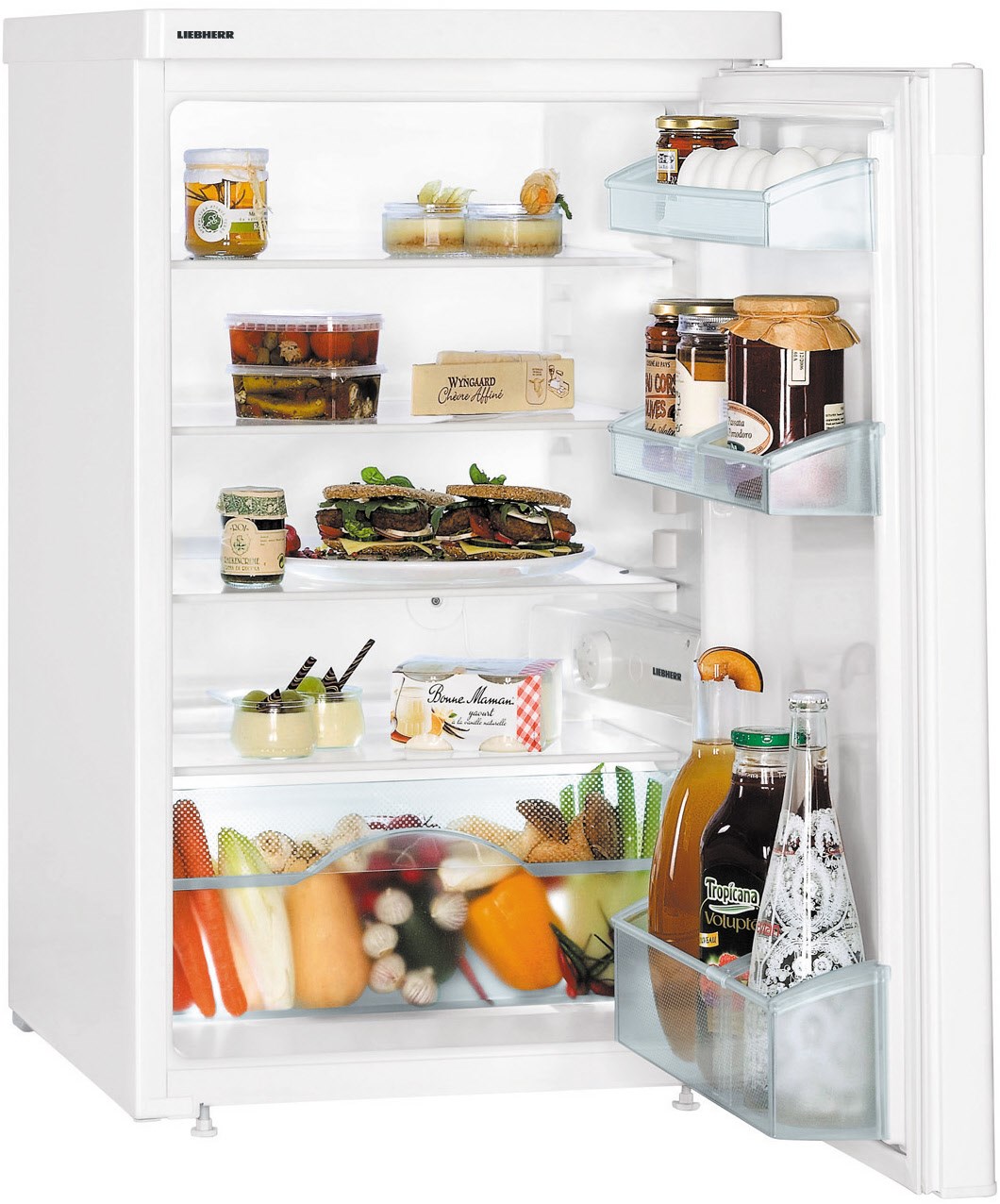 Gerät, Elektrisches Gerät, Kühlschrank, Burger