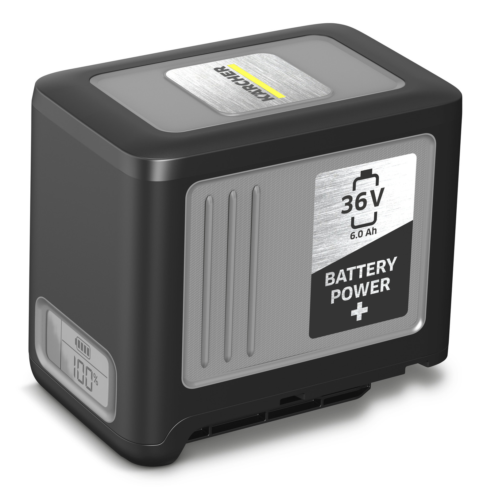 Battery Power +36/60 Computerausrüstung, Elektronik, Hardware, Erste Hilfe