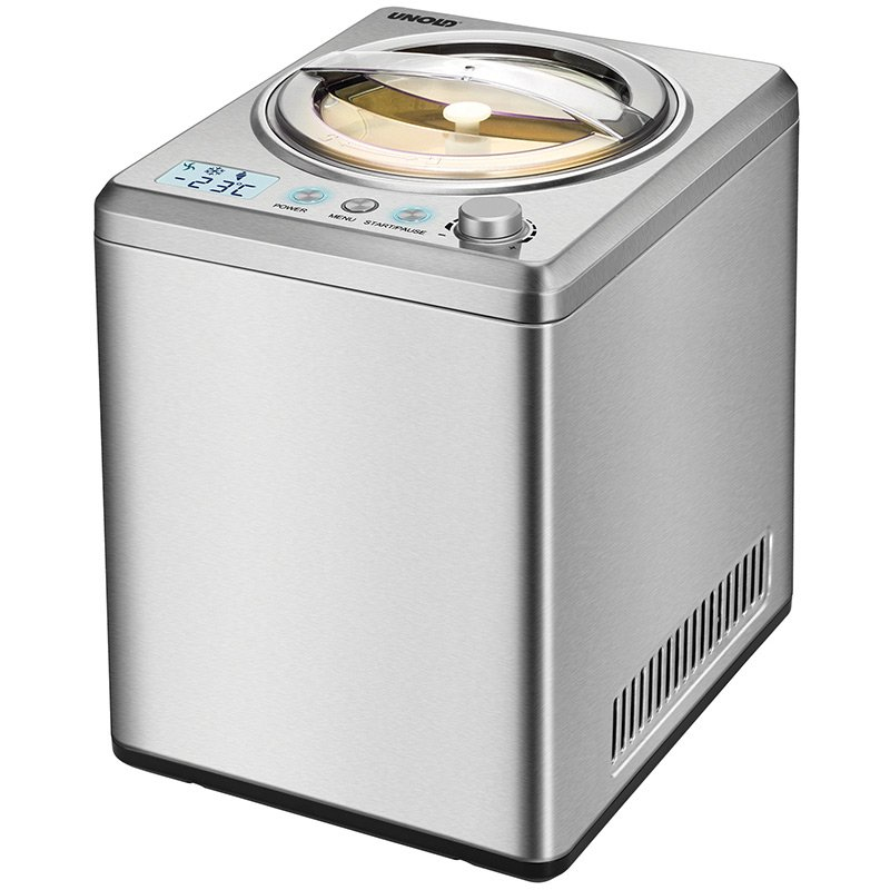 UNOLD Eismaschine Profi Plus (48880) günstig bei Köck kaufen!