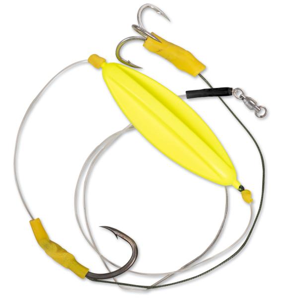 Silent Combi Rig Elektronik, Hardware