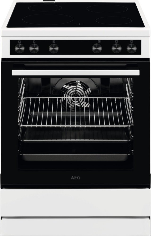 CCB6206ABW Gerät, Elektrisches Gerät, Mikrowelle, Kochfeld