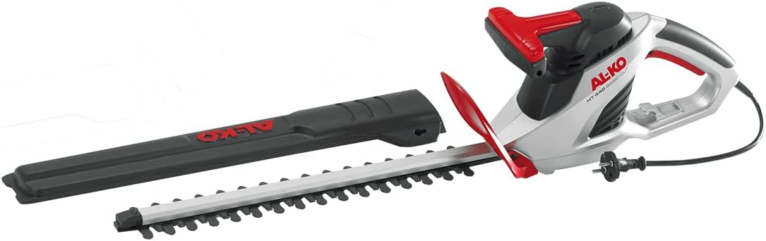 HT 440 Basic cut HT 440 Basic cut