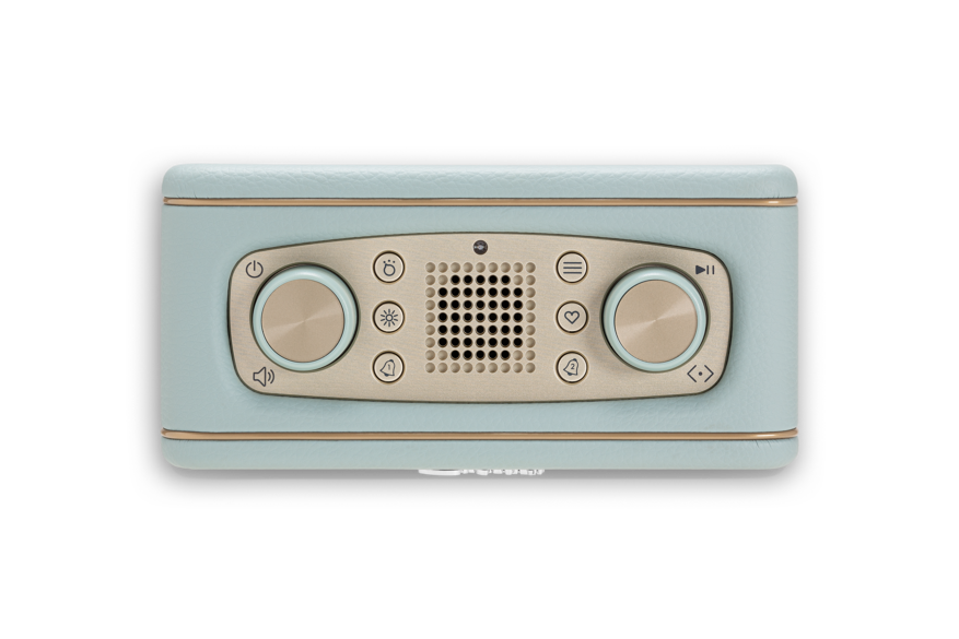 Elektronik, Radio, Sprecher, Kamera