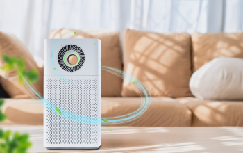 Elektronik, Sprecher