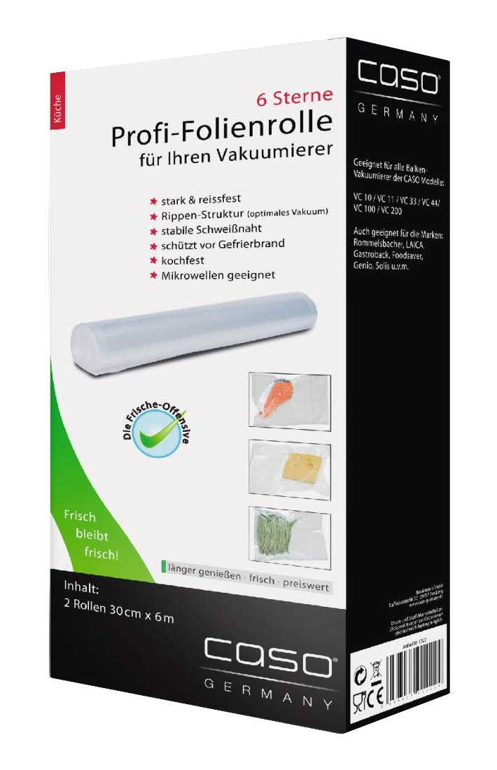 Folienrollen 30x600 Folienrollen 30x600