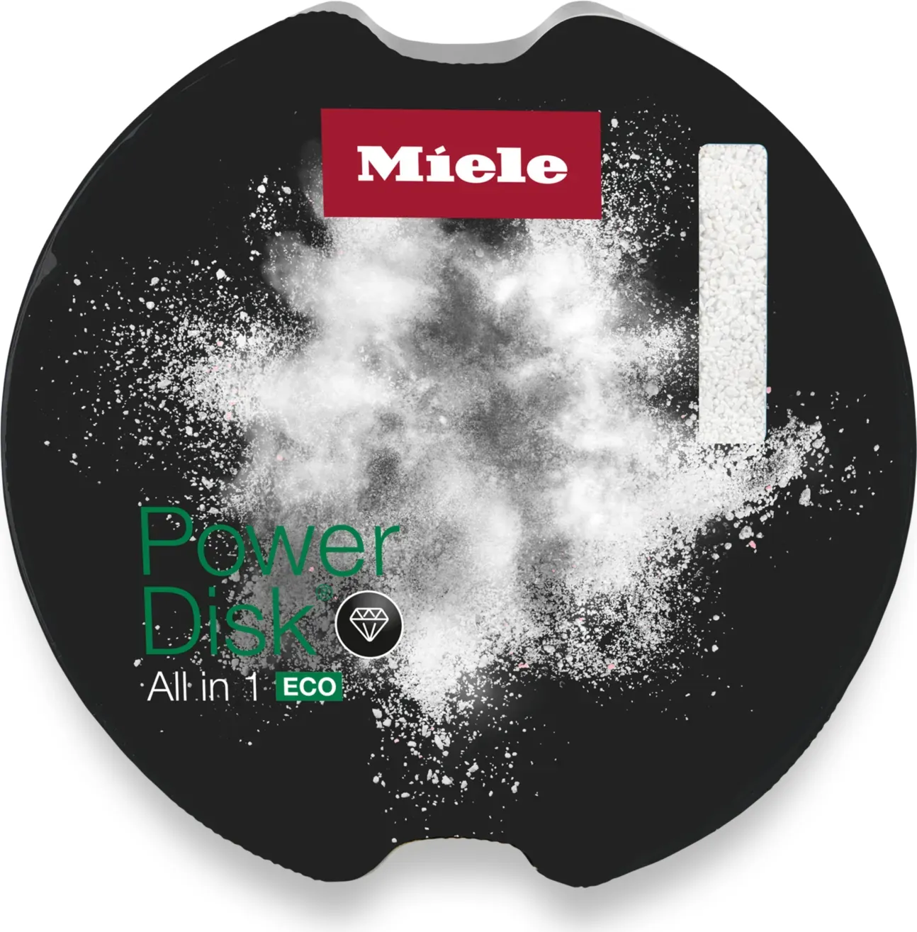 GSCL4001PE PowerDisk All in 1 ECO 400 g