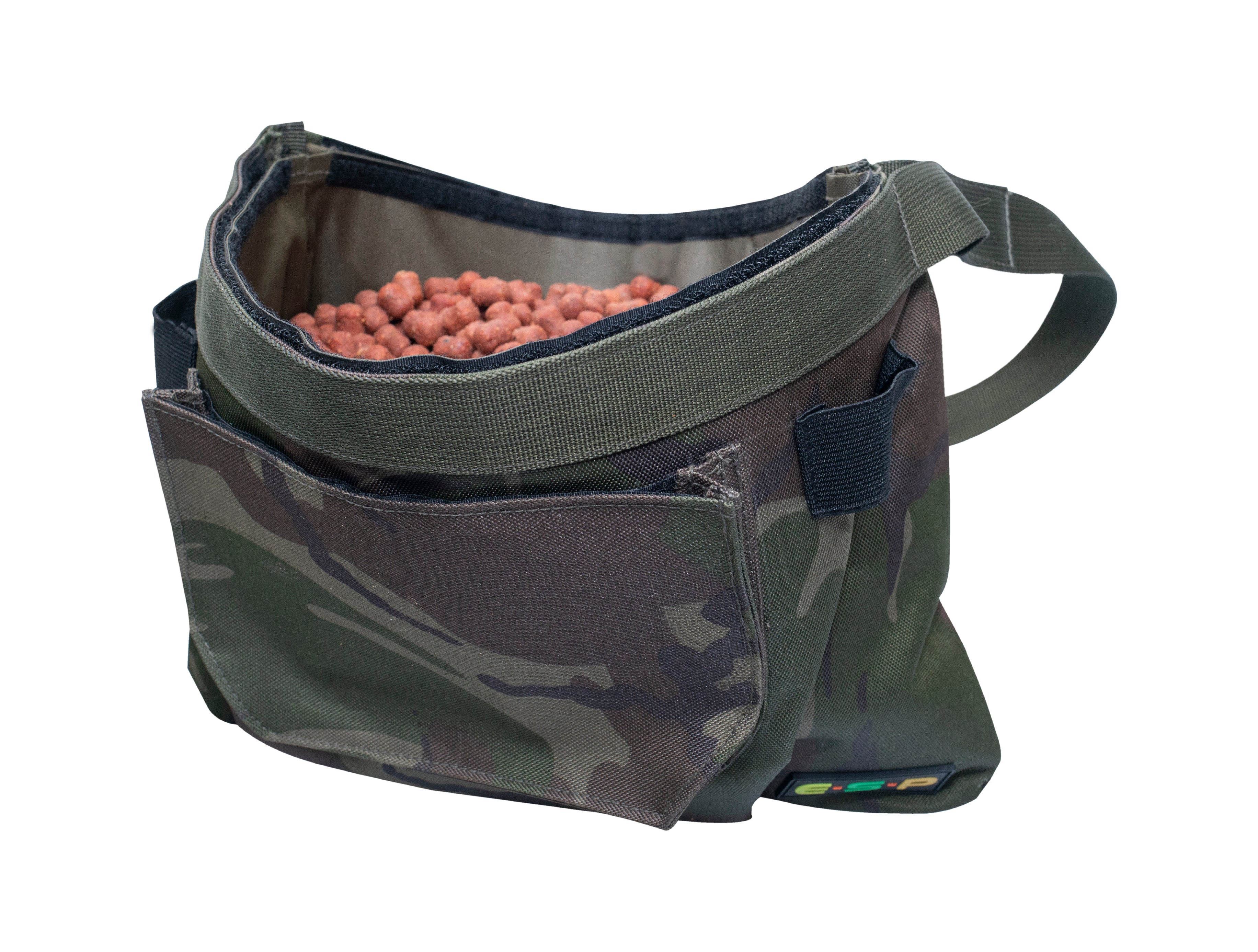 ESP Stalker Bait Pouch