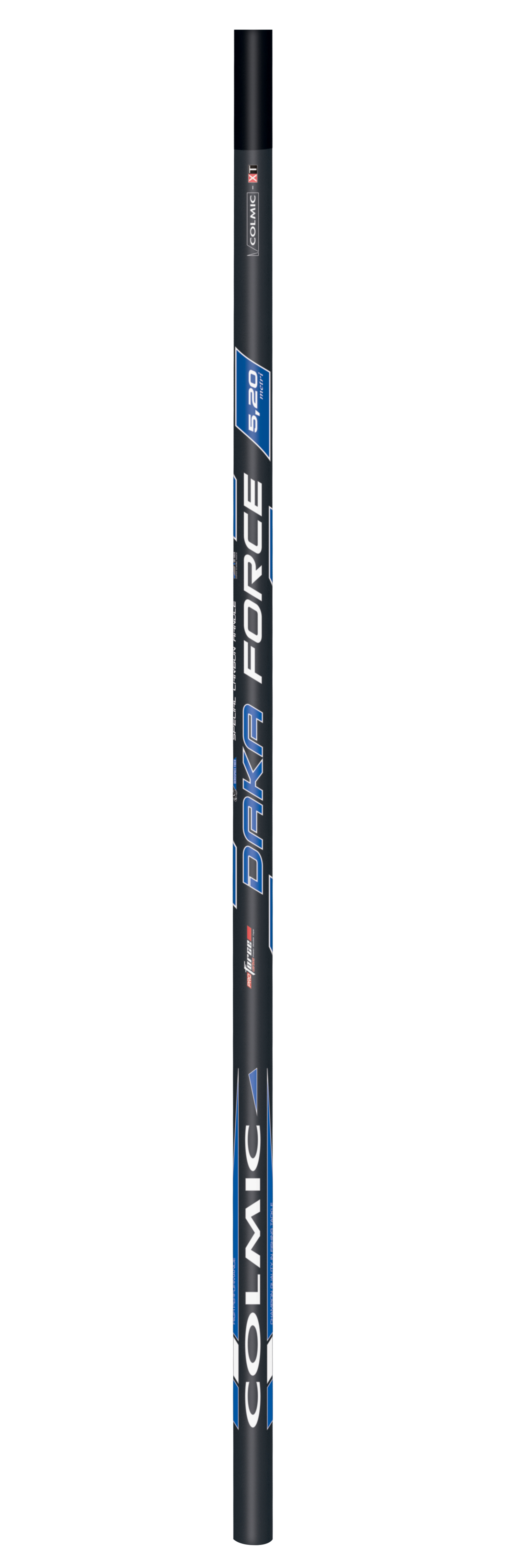 DAKA FORCE 5.20mt