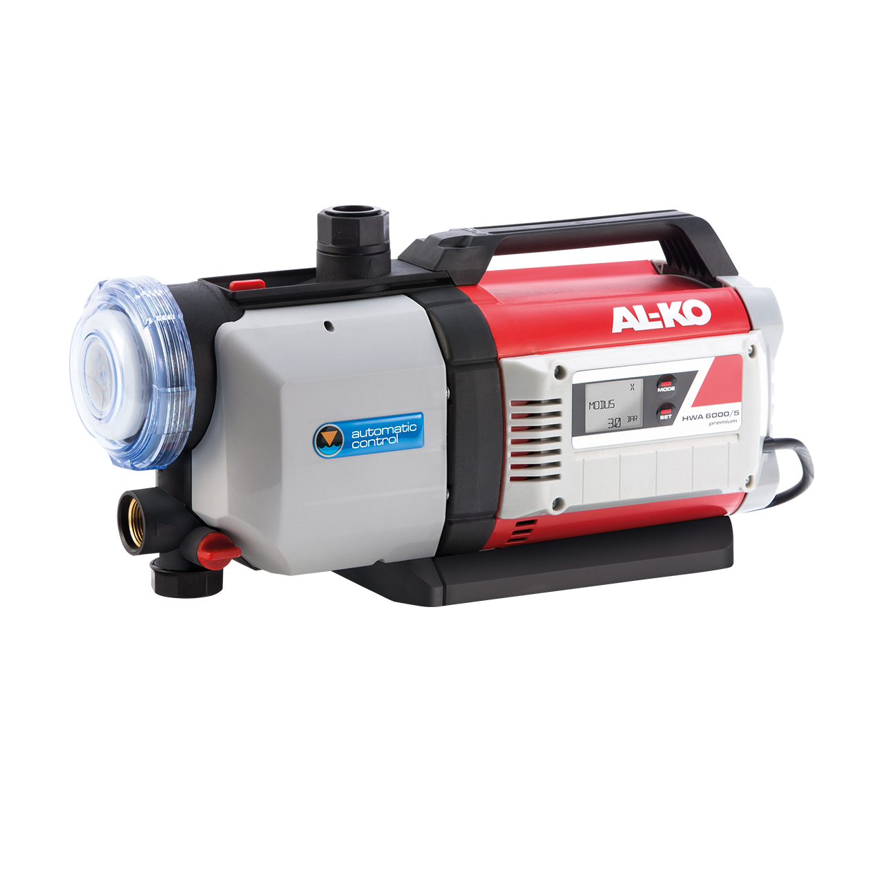HWA6000/5Premium HWA6000/5Premium