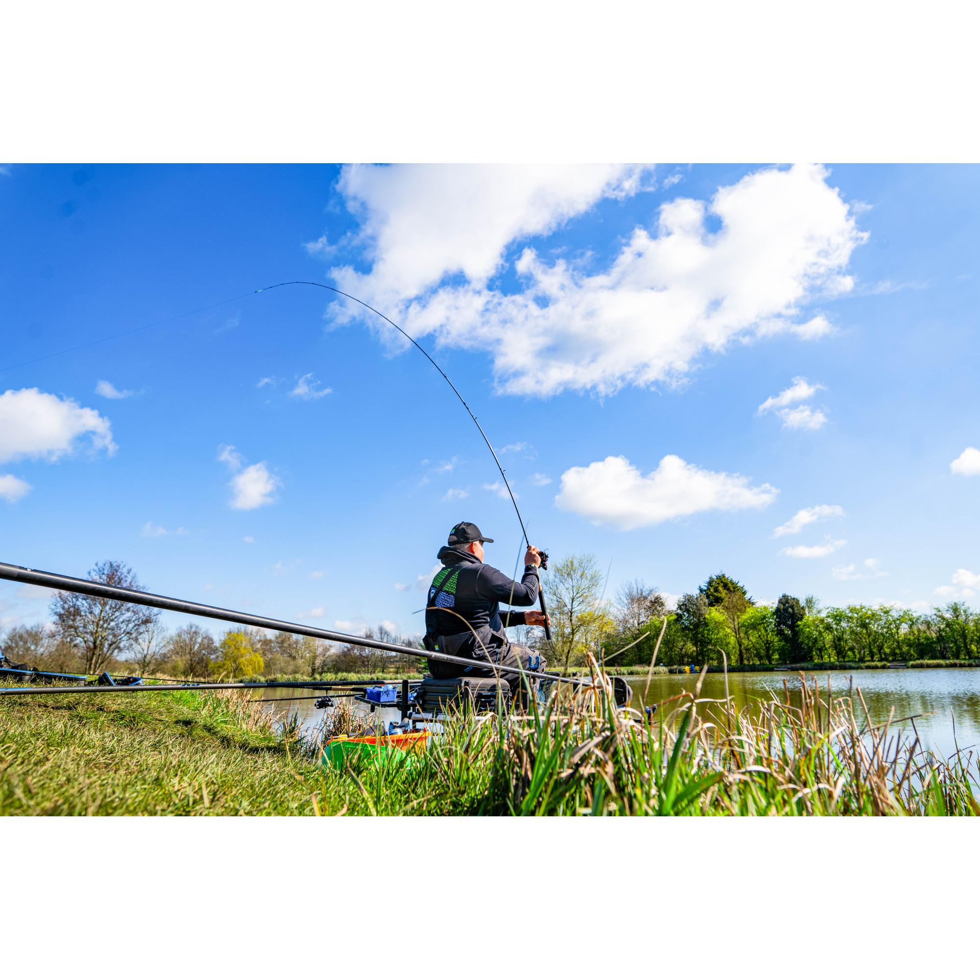 Angeln, Angelrute, Angler, Outdoor, See