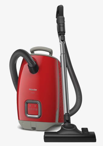 Gerät, Elektrisches Gerät, Staubsauger
