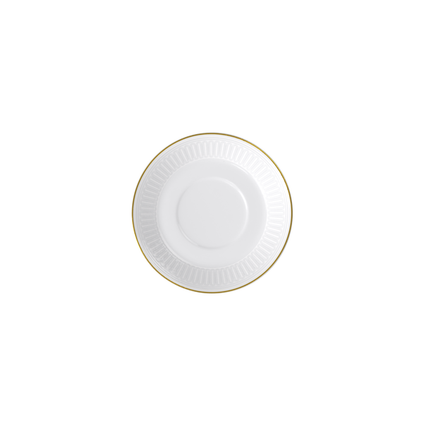 Chateau Septfontaines Espresso-Untertasse