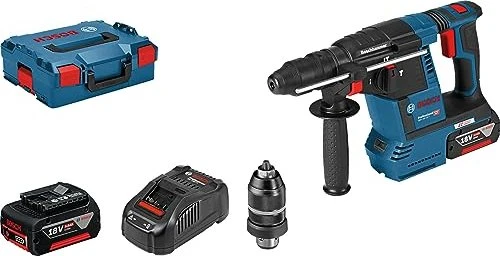 Akku-Bohrhammer GBH 18V-26F