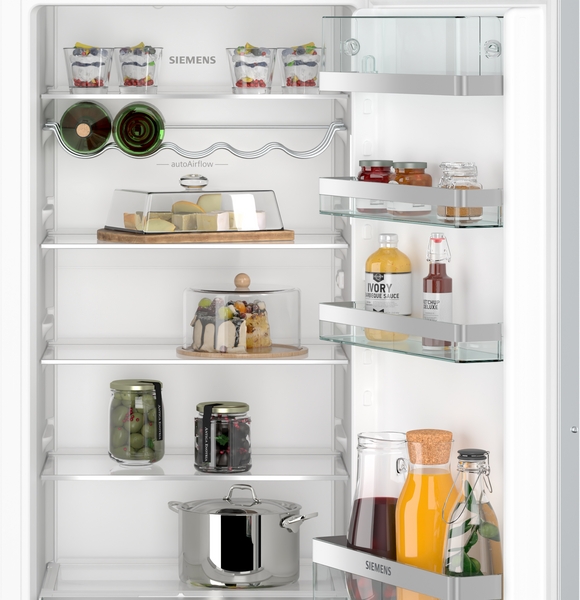 Regal, Gerät, Elektrisches Gerät, Kühlschrank, Speisekammer