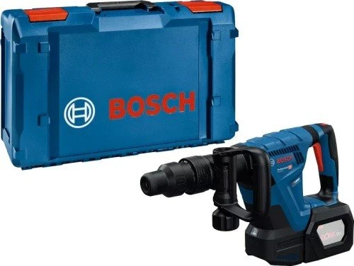 GSH 18V-5 (solo, XL)