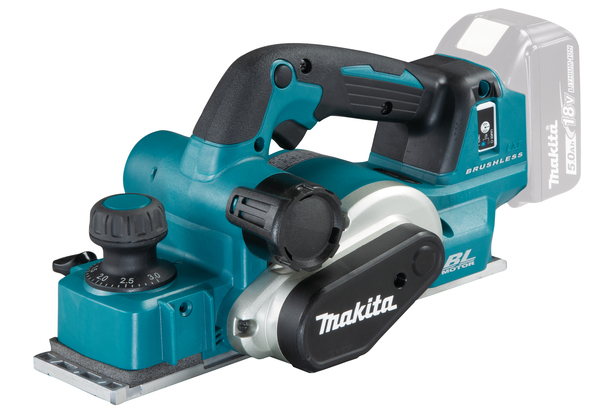 Akku-Hobel DKP181Z Akku-Hobel DKP181Z