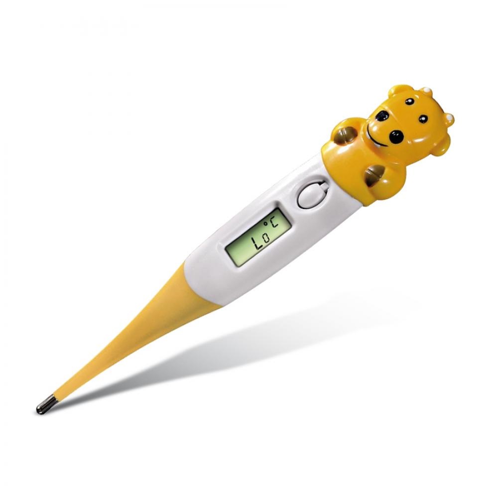 113998 - Fieberthermometer Nilpferd 113998 - Fieberthermometer Nilpferd
