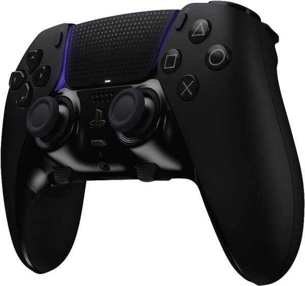 DualSense Edge Wireless - Controller schwarz (PS5) (Playstation) Aussteller DualSense Edge Wireless - Controller schwarz (PS5) (Playstation) Aussteller