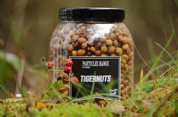 Tijgernoten 2 L Tijgernoten 2 L