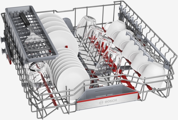 Pokal, Besteck, Gabel