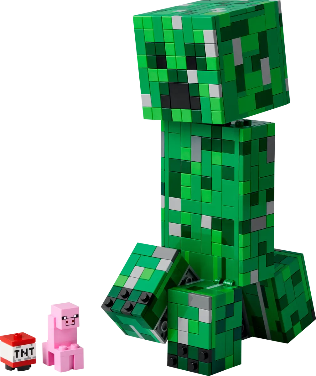 Der Creeper