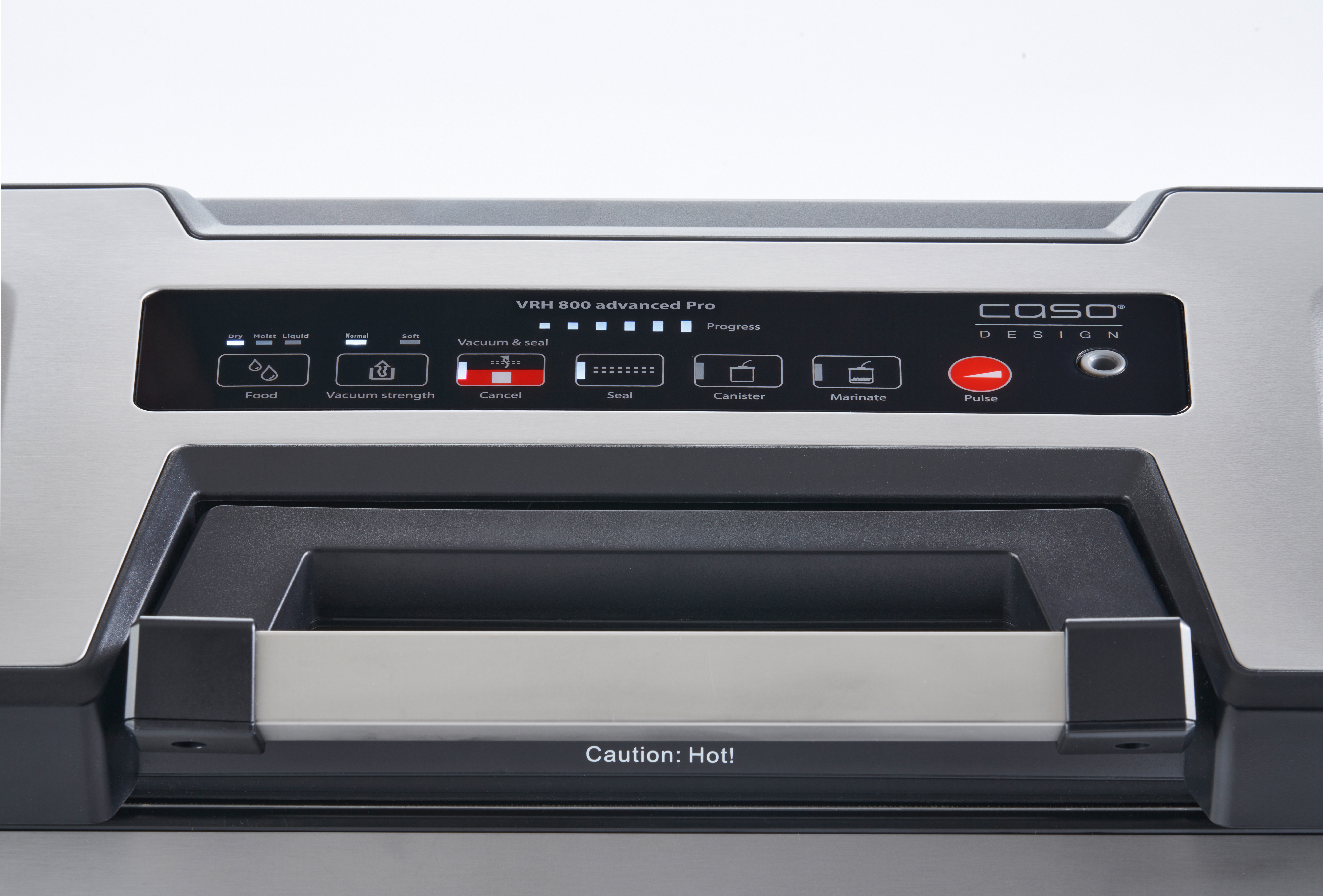 VRH 800 advanced Pro